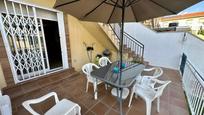 Terrassa de Casa adosada en venda en El Vendrell amb Terrassa i Piscina