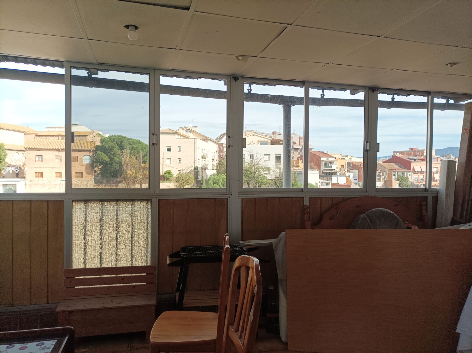 Piso en venta en Carrer de Maragall, 26, Ajuntament-Maragall