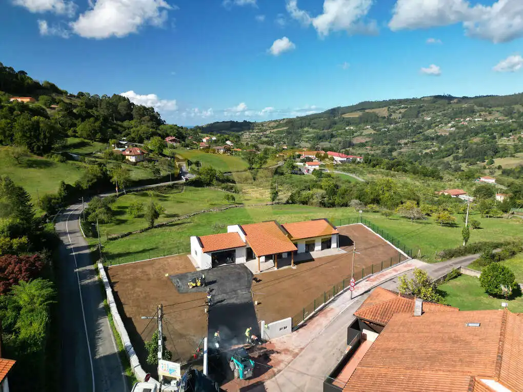 Chalet con jardín en venta en Camin de la Quintana, imagen 16