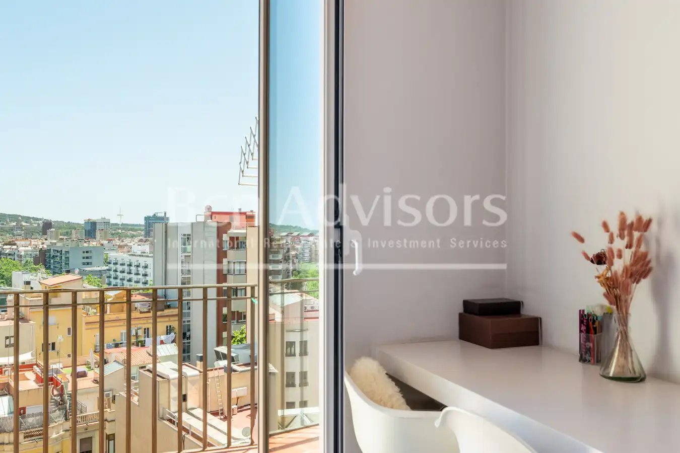 Attique avec ascenseur à vendre à Avenida Diagonal, imagen 35