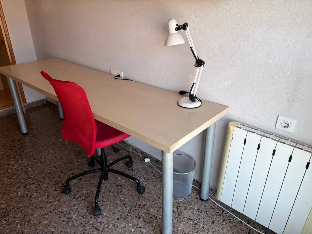 Pis en venda en Valencia amb Aire condicionat, Calefacció i Parquet