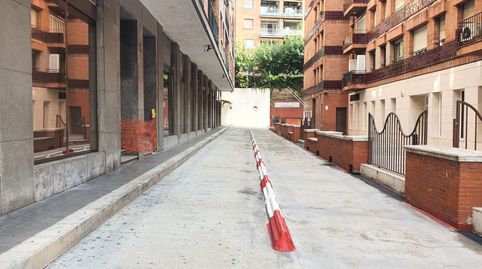 Foto 4 de Garaje en venta en Nou Eixample Nord, Tarragona Capital