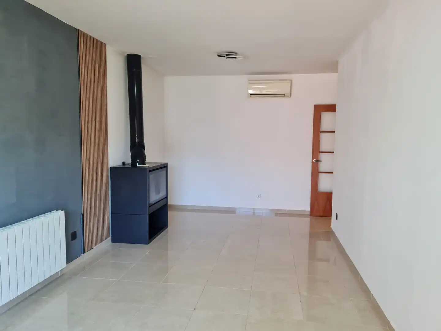 Detached homes for rent in Fortià  with Air Conditioner, Heating and Private garden