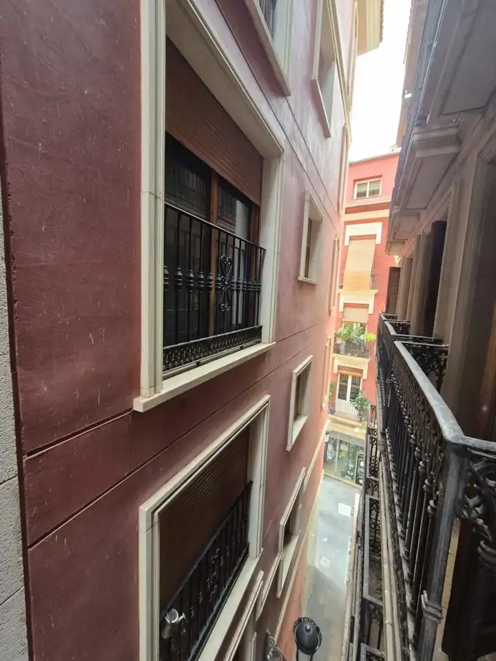 Piso con terraza en venta en Mayor, imagen 7