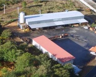 Nau industrial en venda a Aldea Tornadoiro, Quintela de Leirado