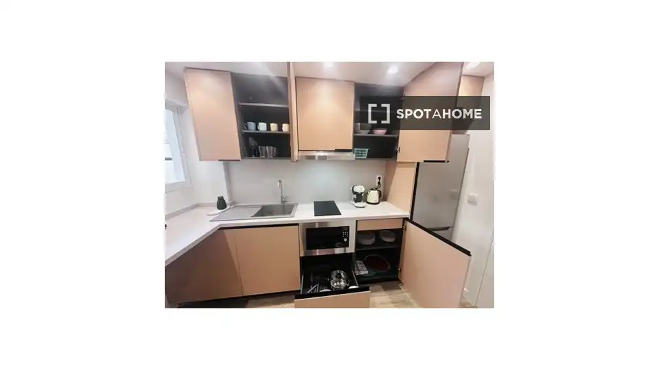 Habitación en Campello Playa