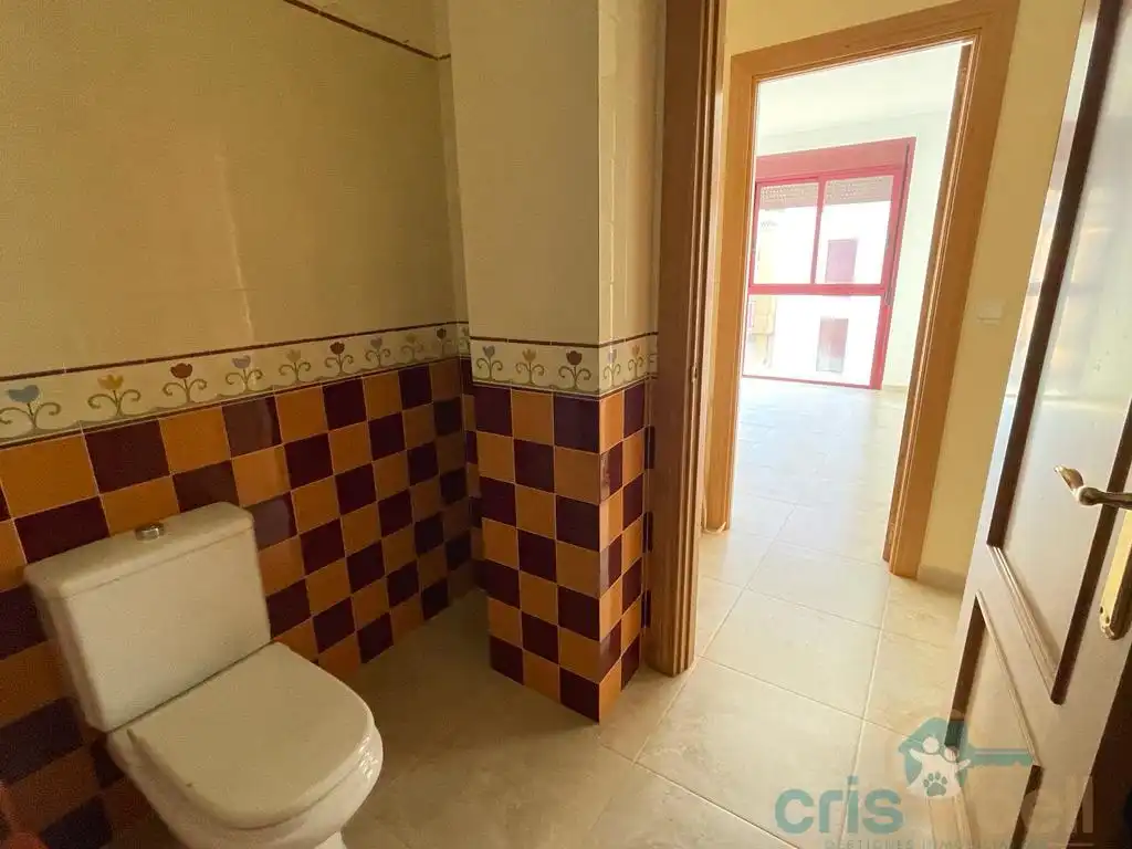 Flat with terrace for sale in Calle Enrique Granados, imagen 14