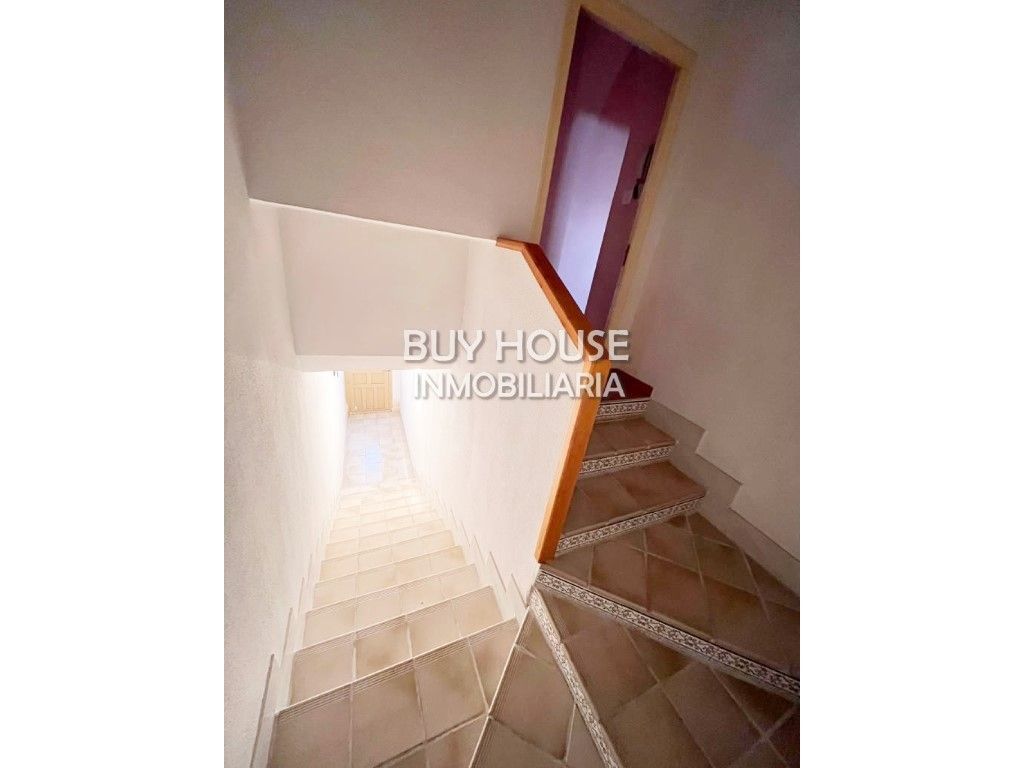 Piso en venta en Añover de Tajo