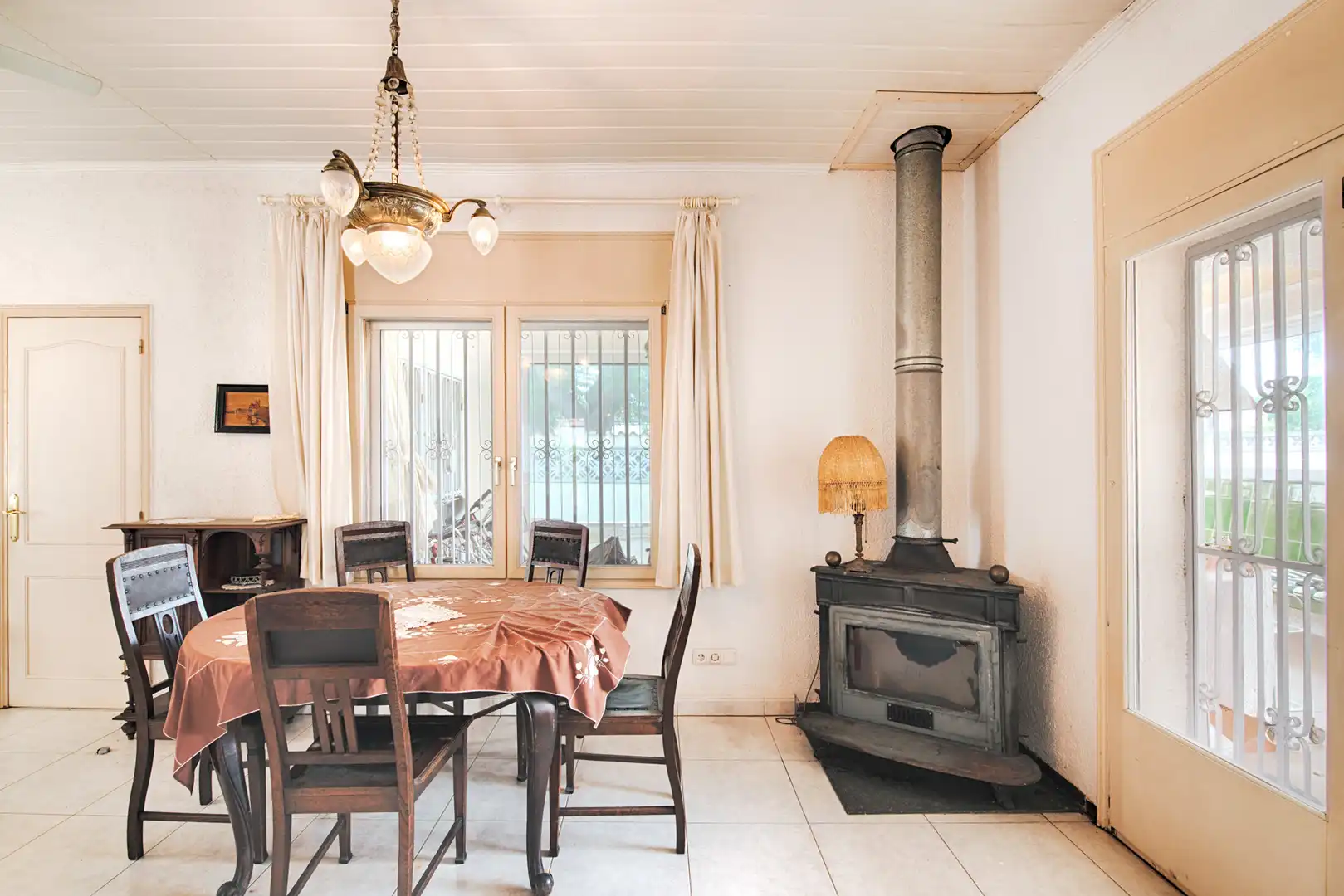Casa con piscina en venta en Carlit - Montseny, imagen 13