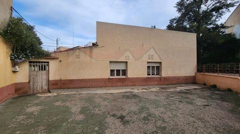 Foto 3 de Casa adosada en venda a Monóvar  / Monòver, Alicante