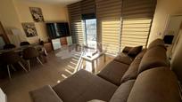 Living room of Duplex for sale in Eivissa  with Air Conditioner, Terrace and Balcony