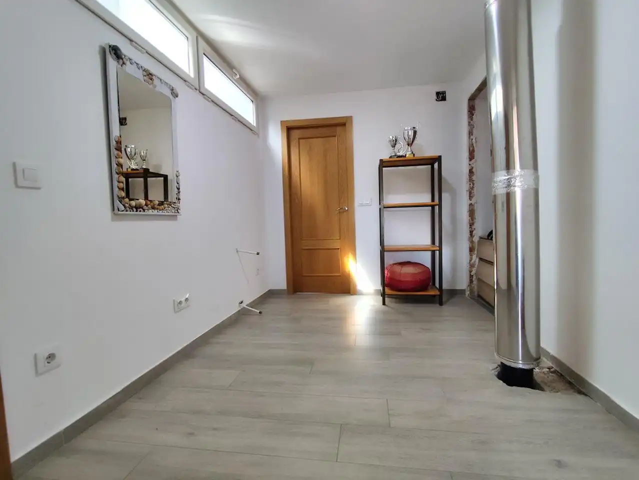 Casa o xalet en venda en Alcoy / Alcoi