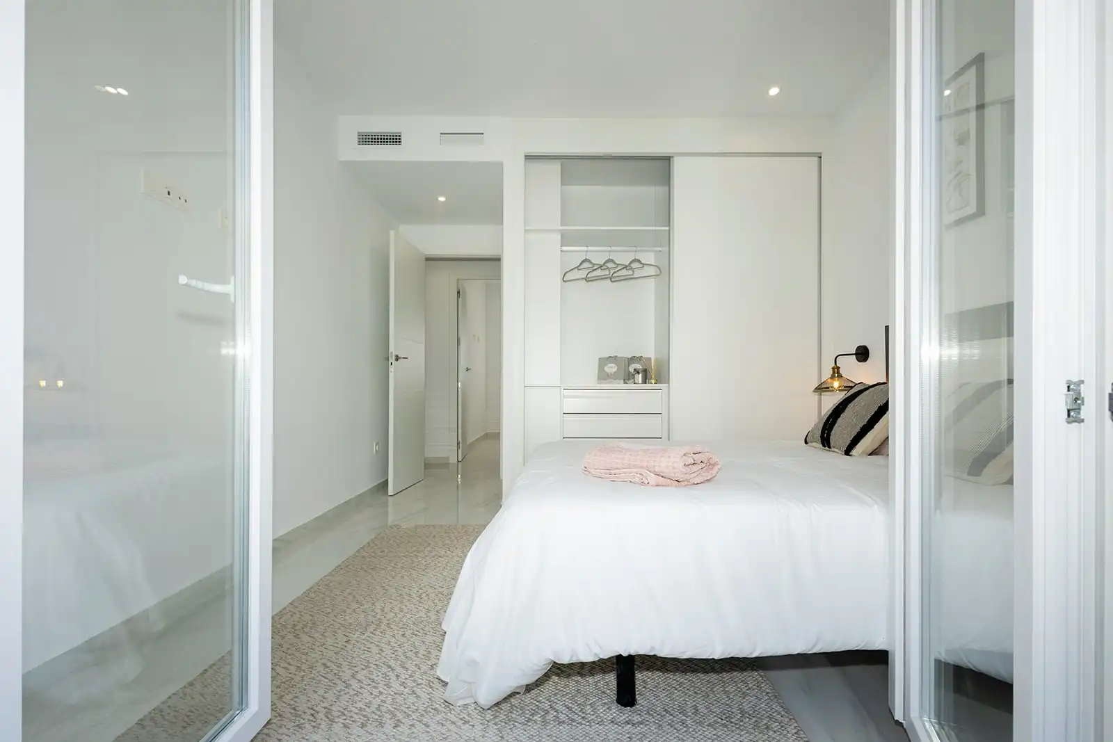 Appartement compact à vendre à Jacarilla, imagen 34