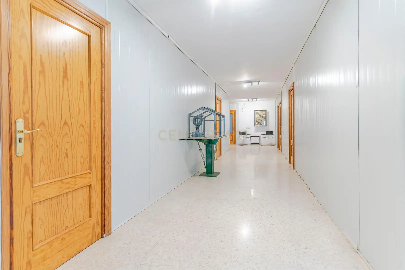 Edificio en venta en Gójar