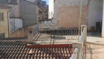 Balcony of Flat for sale in Albalate del Arzobispo  with Terrace