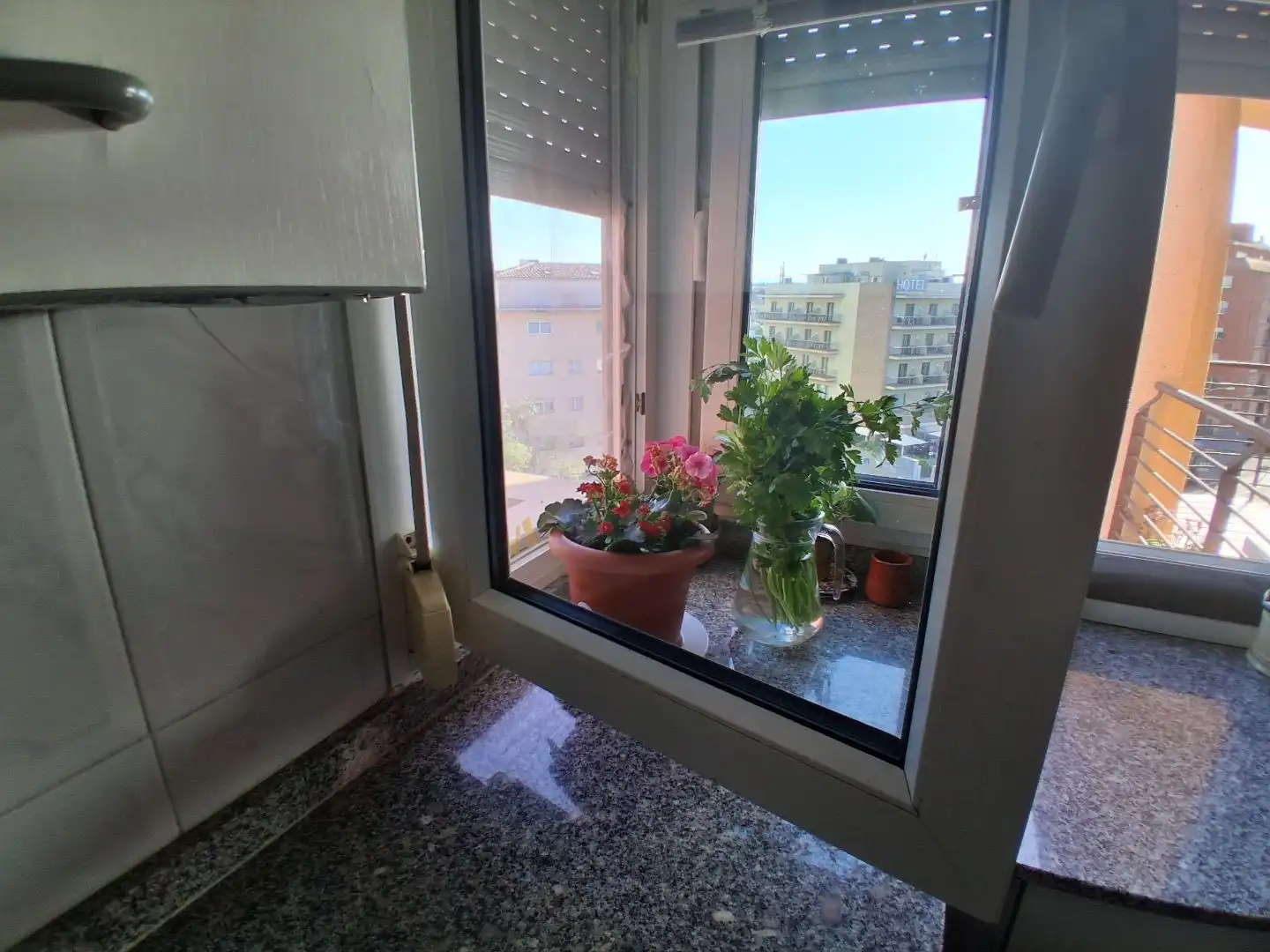 Flat with pool for sale in Mare de Deu de Montserrat 7, imagen 6