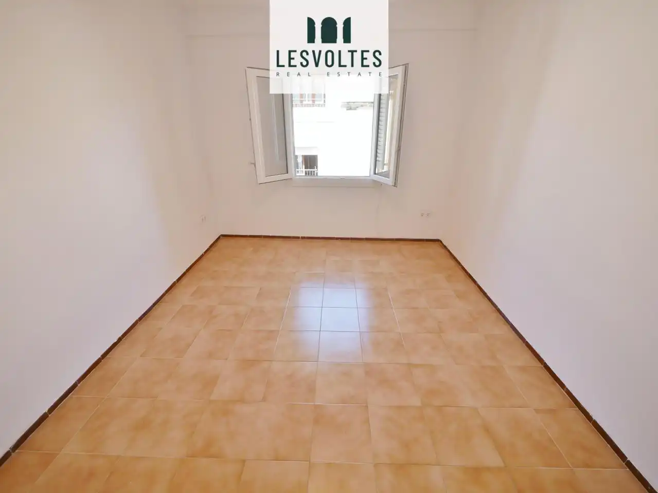 Living room of Flat for rent in Palafrugell  with Heating and Balcony