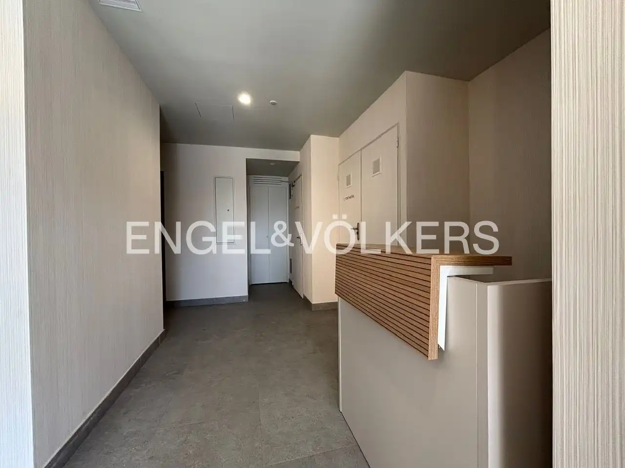 Flat for rent in José Silva, San Juan Bautista