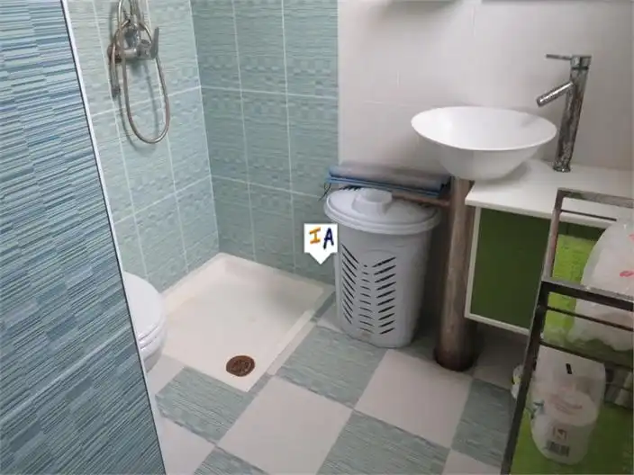 Terraced house with pool for sale in Alcaudete, imagen 11