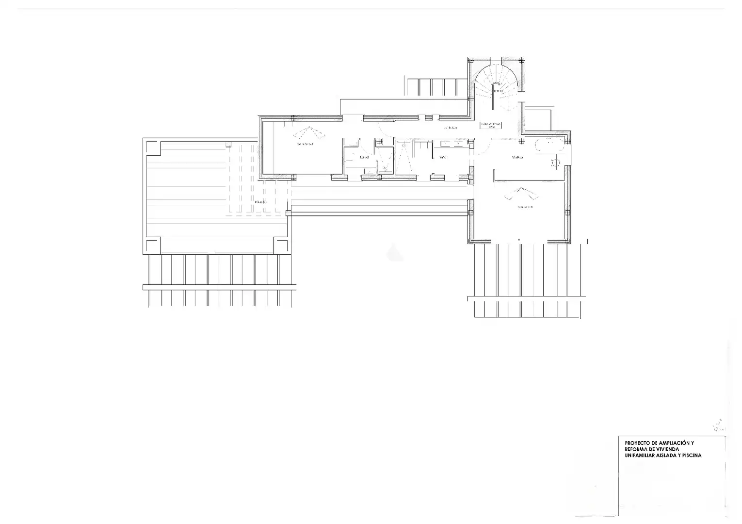 Villa avec terrasse à vendre à La Fustera, imagen 19