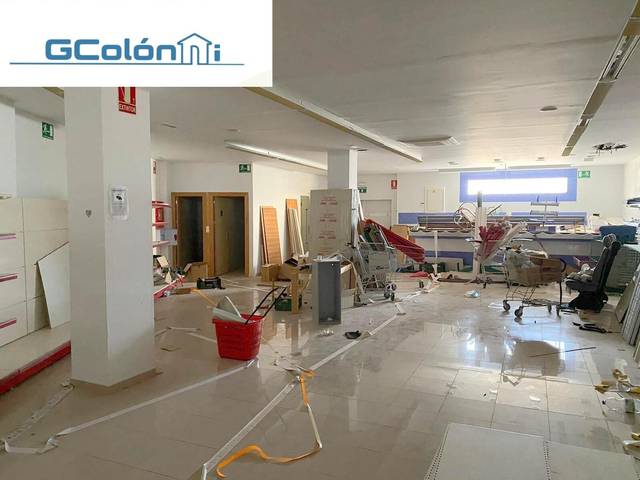 Local comercial en Venta en Carretera FREILA en Zújar