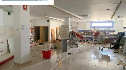 Local en Zujar CON 600 m2