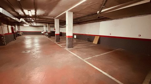 Foto 3 de Garatge de lloguer a Calle Gálvez, 4, Centro, Getafe