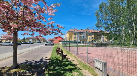 Foto 2 de Pis de lloguer a Campos de Mirabel, Teo, A Coruña