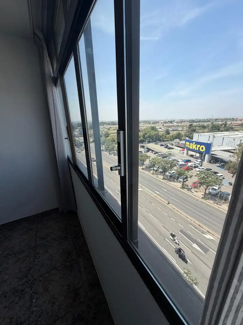 Piso en venta en Valencia con Balcón