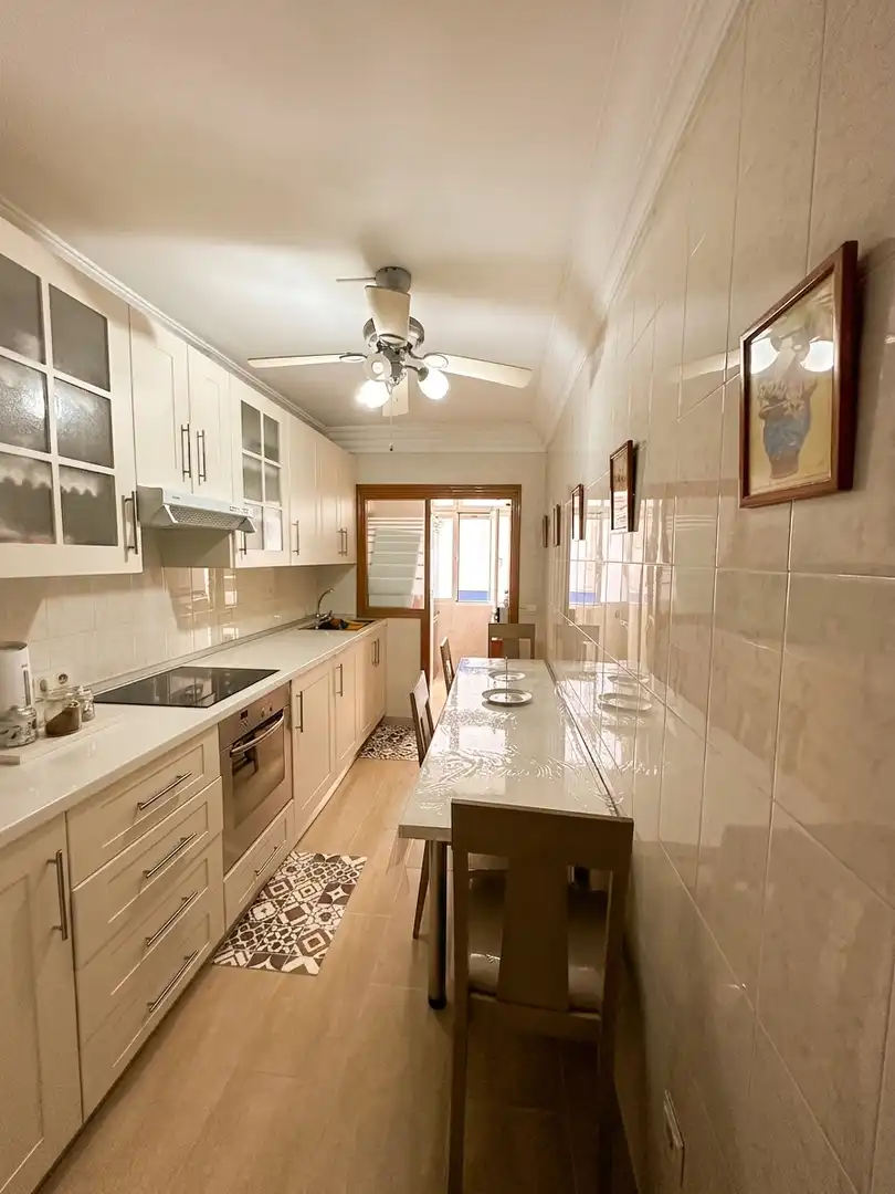 Apartment zum Verkauf in Estepona Pueblo, imagen 10