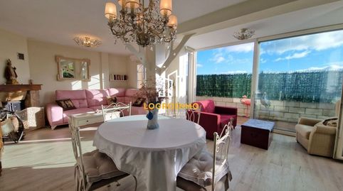 Chalet en venta en Lapoblación, Navarra