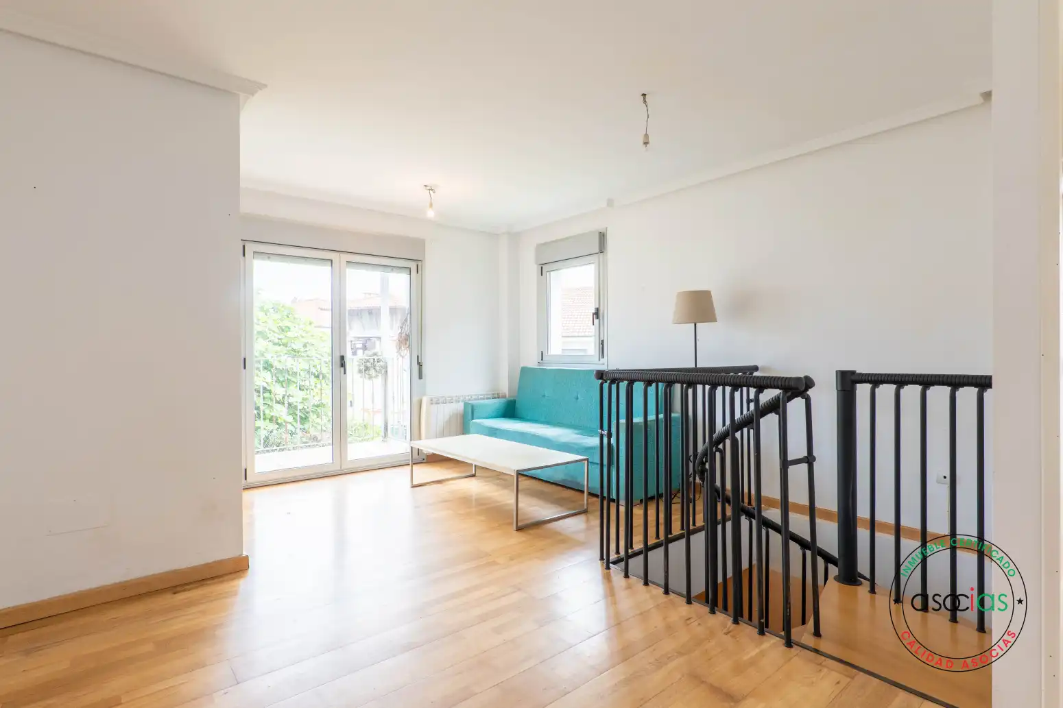 Wohnung mit Garten zum Verkauf in Muros de Nalón - Avenida Galicia 4B, imagen 2