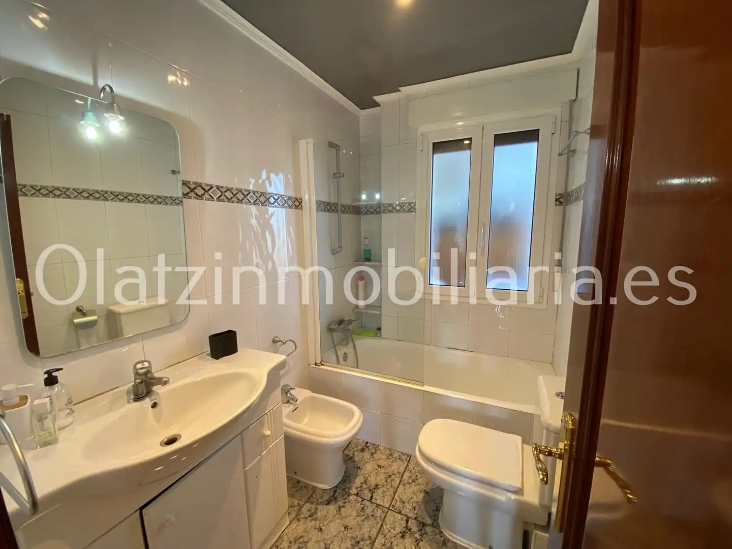 Piso en venta en Artziniega
