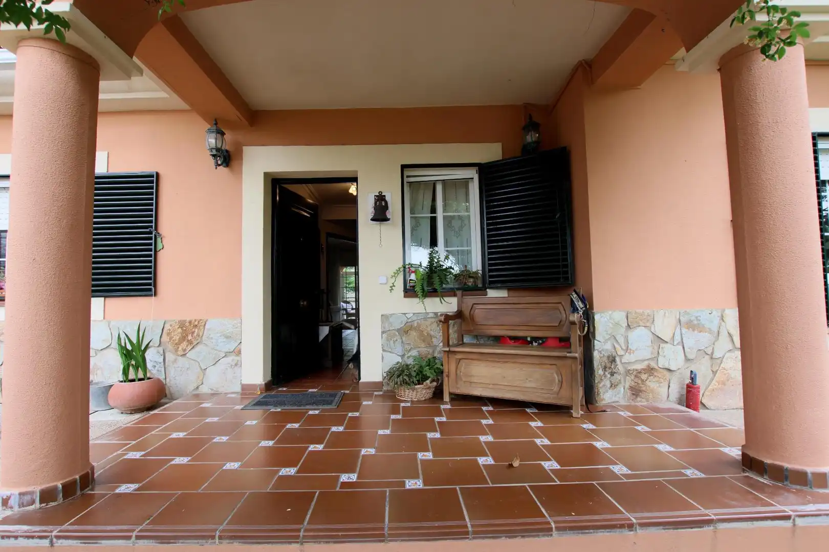 Villa avec piscine à vendre à Urbanizacion Lomas, imagen 52