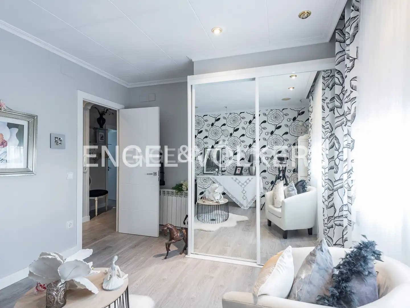Maison avec terrasse à vendre à Santa Susanna, imagen 32