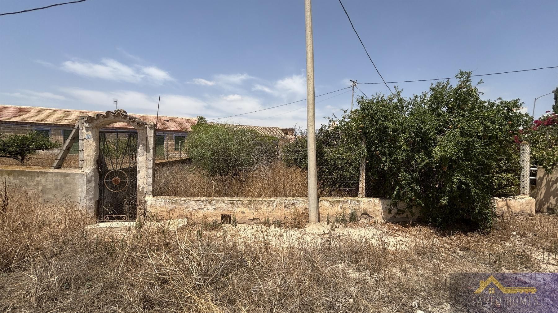 Country house for sale in  Murcia Capital