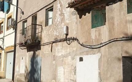 Foto 3 de Finca rústica en venda a Cabezuelo, Utrillas, Teruel