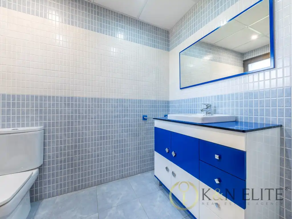Casa amb jardí en venda a Calle Music Ambrosio De Cotes, imagen 19