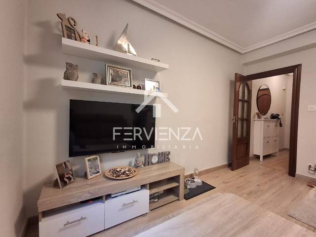 Piso en Venta en Teatinos - Los Prados