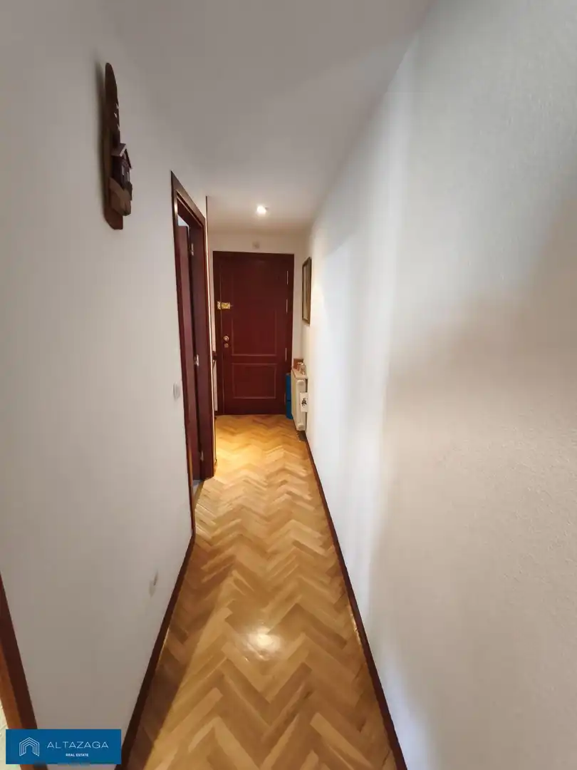 Flat for sale in San Sebastián de los Reyes  with Air Conditioner, Heating and Storage room