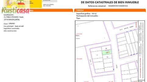 Solar urbano para vivienda., immagine 2