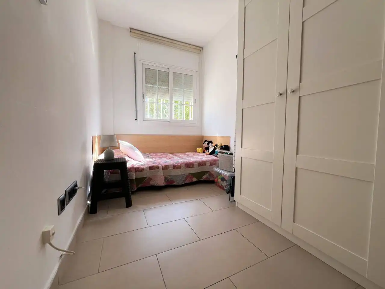 Flat for sale in Paseo Andalucía, 107, Les Franqueses del Vallès