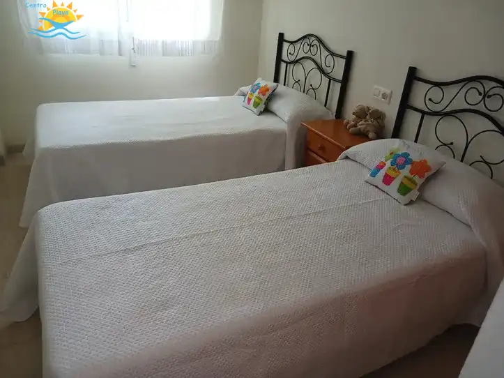 Appartement compact avec piscine à vendre à Moncófar Playa, imagen 3