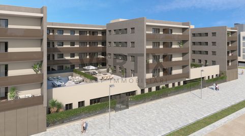 Foto 2 de Piso en venta en Avinguda Onze de Setembre, 277, Estruch - Eixample, Barcelona