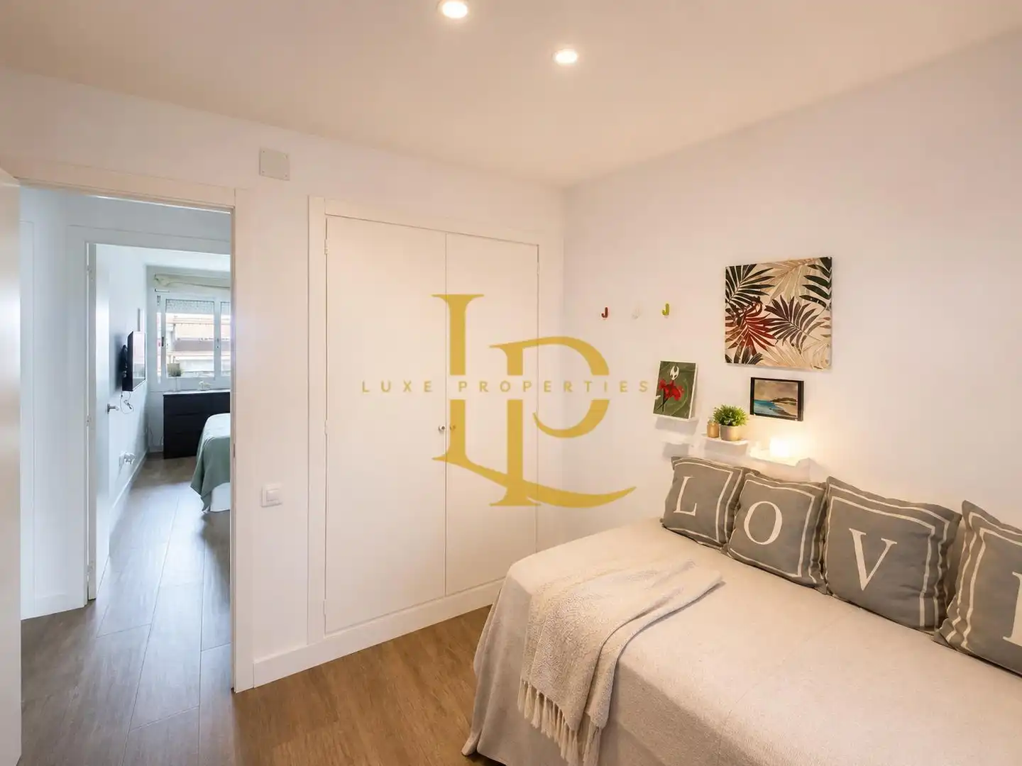 Habitación de Piso en venta en Rubí con Aire acondicionado, Calefacción y Parquet