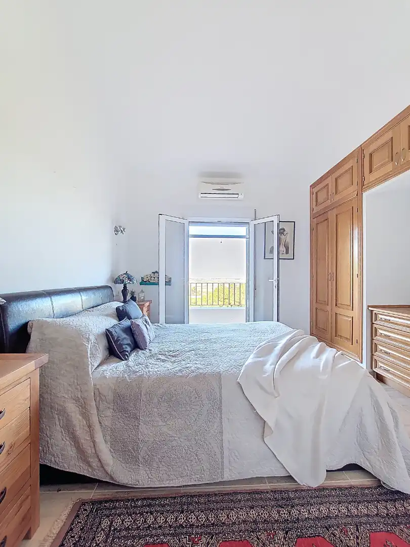 Chalet con piscina en venta en Avenida Pego 103, imagen 20