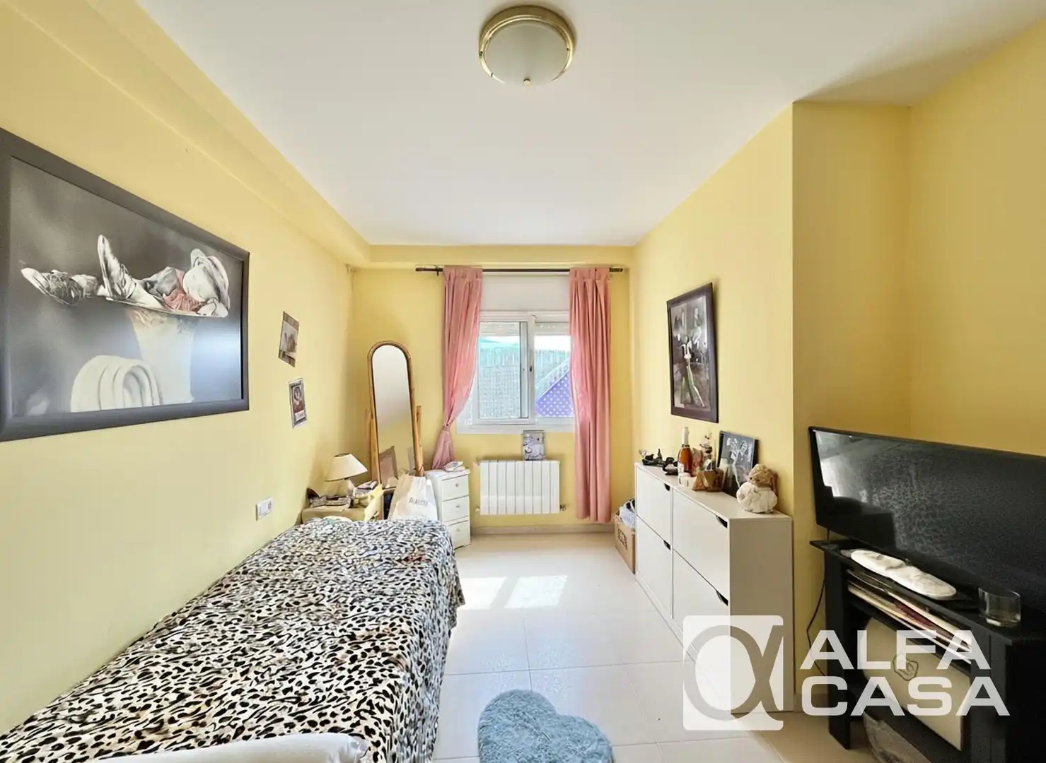 Habitación de Casa o chalet en venta en Lloret de Mar con Trastero, Amueblado y Horno
