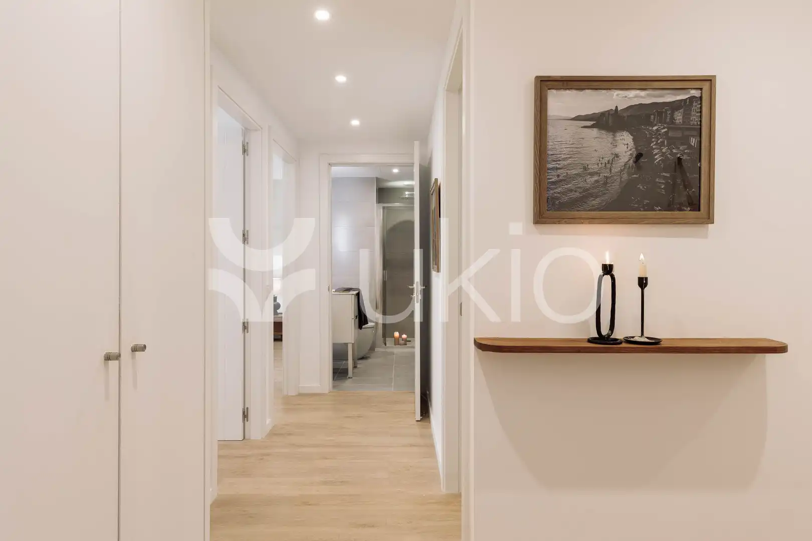 Apartament amb terrassa de lloguer a Carrer de les Jonqueres, imagen 16