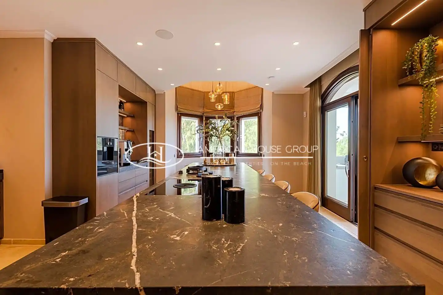 Maison avec piscine à vendre à LA Quinta, imagen 23