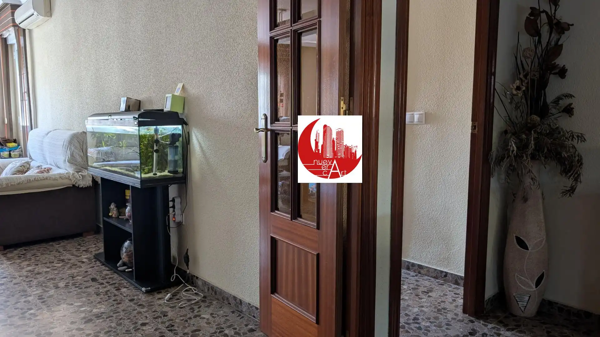 Piso en venta en Cartagena con Aire acondicionado y Balcón